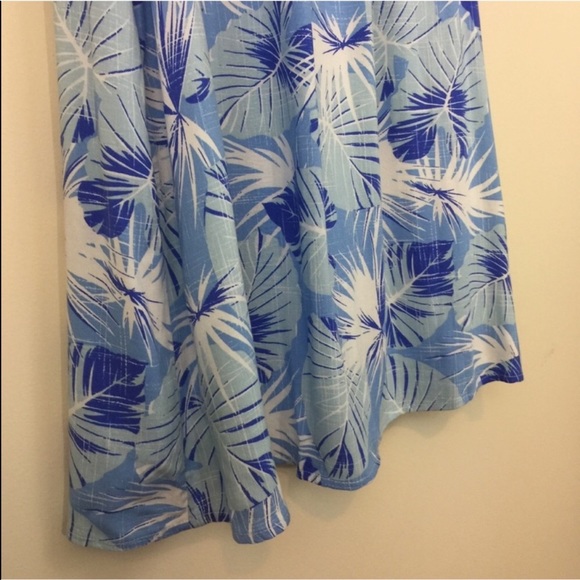 'So Tropical' Off Shoulder Dress - Picture 5 of 8